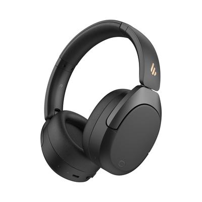 Award Edifier W830NB Wireless Noise Bluetooth Up To 94 Hours Multipoint Spatial Ambient Sound Soft Dedicated Lightweight Black "VGP2024 Winner"