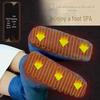 Chigo Foot & Leg Ai Moxibustion Heat Massager