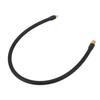 14in NPT Air Compressor Hose Rubber Double Head Air Pump Tire Inflation Inflator Connection Hose
