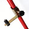 Universal Lasering Level Tripod Support Bracket For Various Models Ideal for Engineers and Hobbyists In Multiple Setting