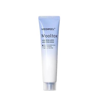 Péče o obličej – Masky na obličej