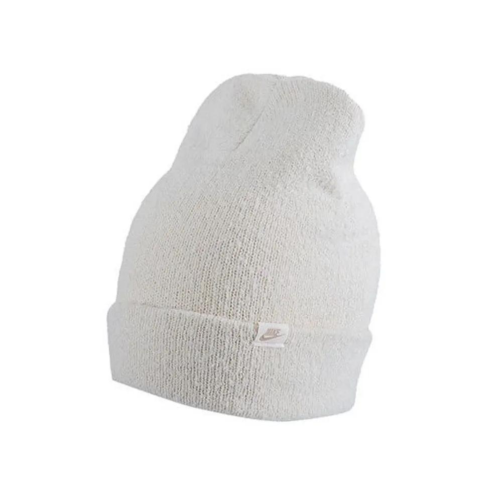 [Lupe Korea] TC Cozy F24 L Peak Beanie (Cap) 2125110 ivory