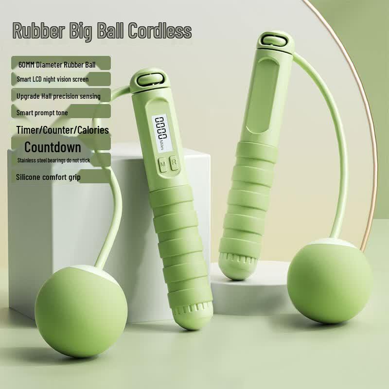 TLXT Cordless Jump Rope