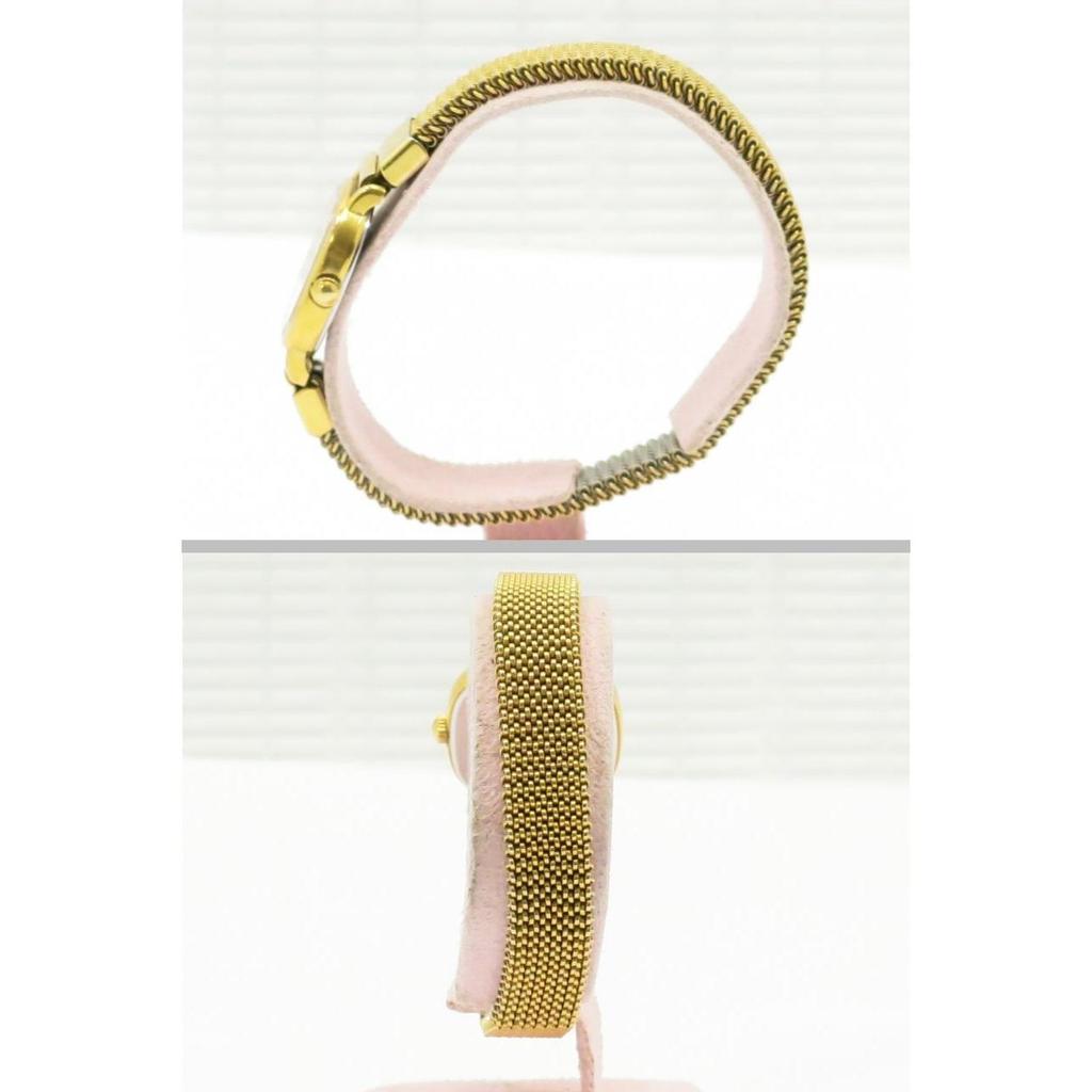 Used Longines Watch Ladies Quartz (Belt Not Original Product) LONGINS 18713605