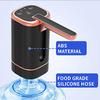 Multi-Speed Automatic Water Dispenser Plastic Electric Water Dispenser Electric Water Pump  Travel