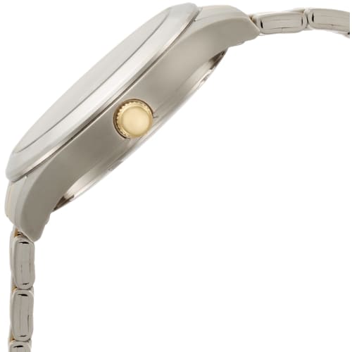 Citizen Regno Ring Solar Watch KM1-113-13 Silver