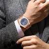 Luxury Men'S Watch Waterproof Luminous Luxury Watch