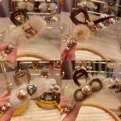 Accessori per capelli – Fermagli per capelli