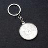 Porta-moedas, clips, porta-chaves – Chaveiros