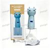 Cross Border Pet Bubble Dispenser Foam Maker USB Rechargeable with English Manual Fast Rich Foam for Indoor Pet Washing