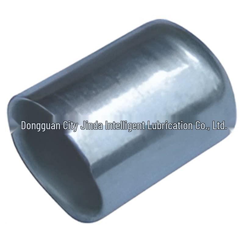 

HT-4 Sheath & HT-6 Nylon Tube with Spring Fixing Sleeve