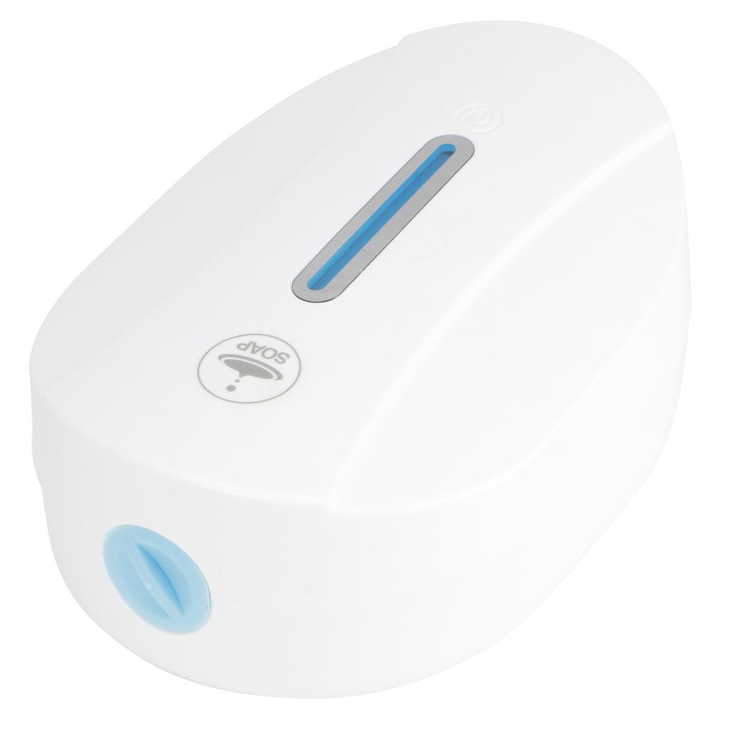 550ml Touchless Wall Mounted Automatic Induction Soap Dispenser for Hotel Office School