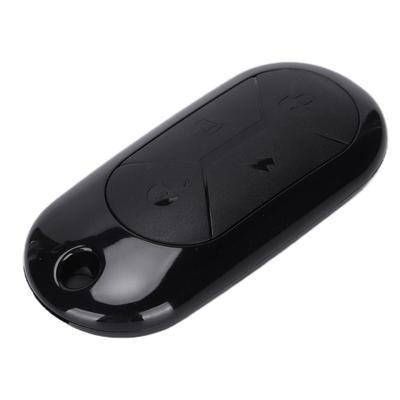 Control de la distanță universal cu 4 canale, 433MHz, pentru deschizătoare de uși de garaj, motoare