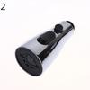 Universal Replacement Pull Out Spray Head for Kitchen Mixer Tap Ergonomic Nozzle for Modern Apartment Kitchen Use