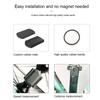 Waterproof Bike Computer Bluetooth Wireless Speed Cadence Sensor? Kit Cycling Accessory