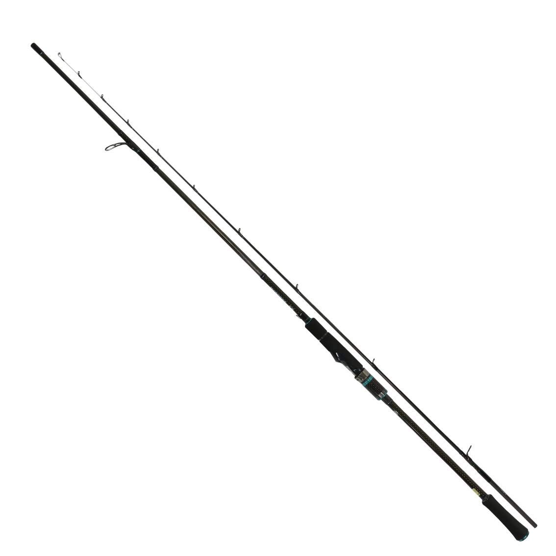 

Удилище для ловли яичек DAIWA Emeraldas STOIST AGS 72H-MT