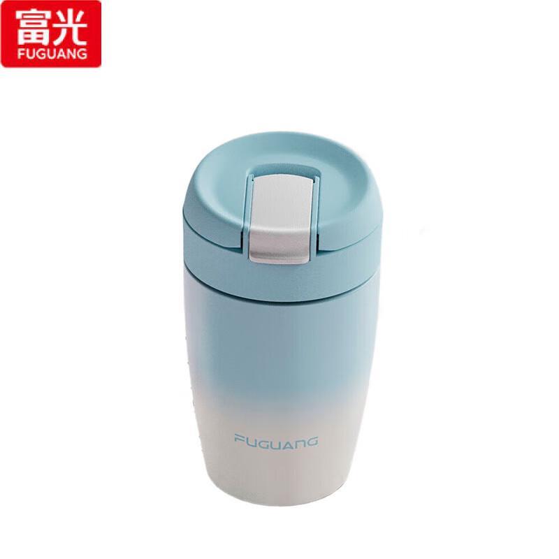 Fuguan FGZ2125 Manka Coffee Thermos Mug