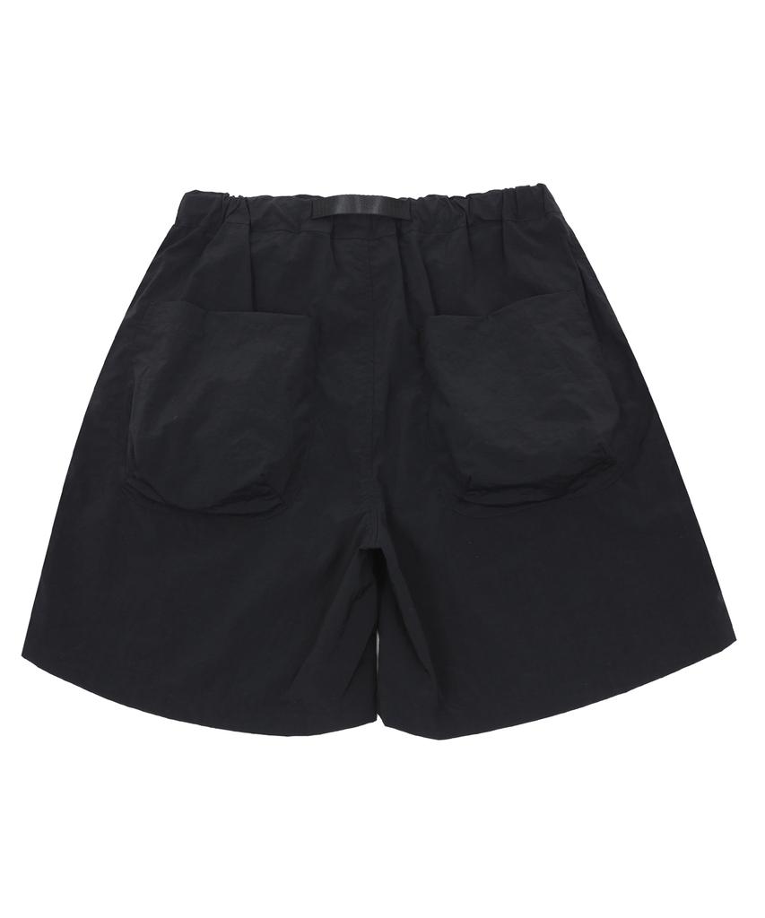 Haebeuopeudyuti Fatigue Comfortable Shorts (Black)