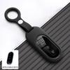 Liquid Silicone Car Key Holder For Aito M5 M7 M8 M9 Car Smart Key Fob Case Cover
