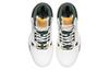 LINING Basketball Shoes 'White Green Yellow' Women's AGBR084-4