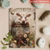Accesorii pentru decor – Produse din metal