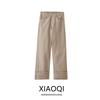 Calças e saias – Calça jeans
