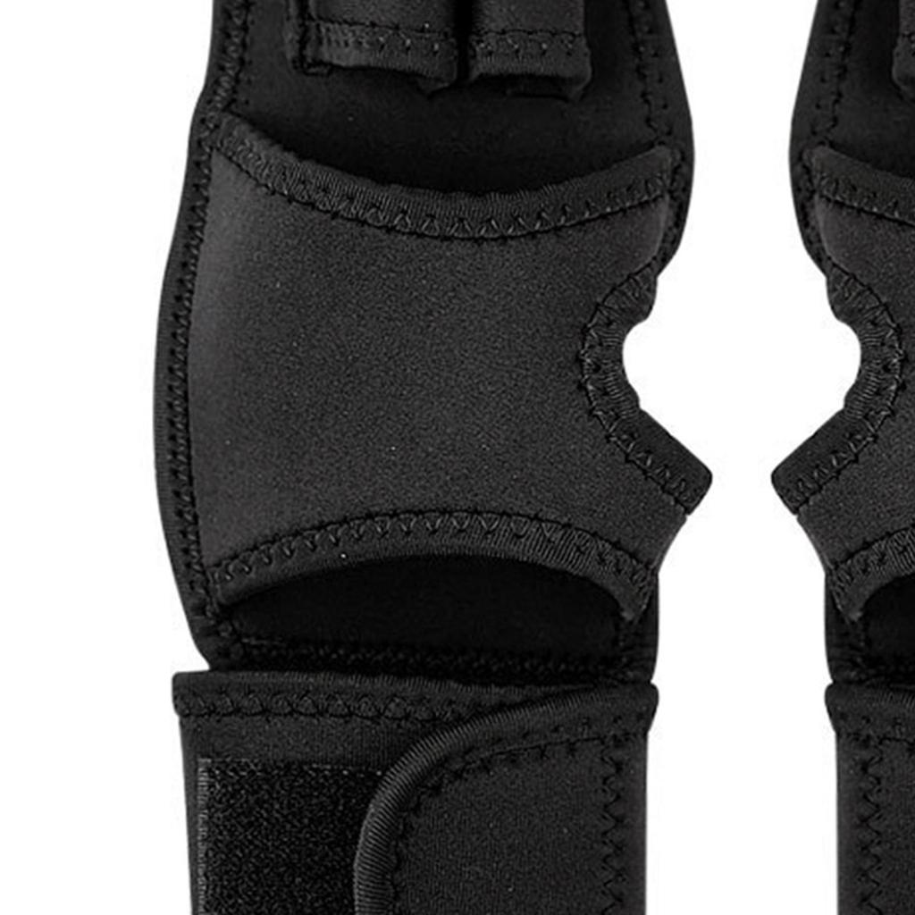Handgelenkstützen mit Haken für Hanteln Handgriffe Gewichtheberhandschuhe für Kurzhanteln