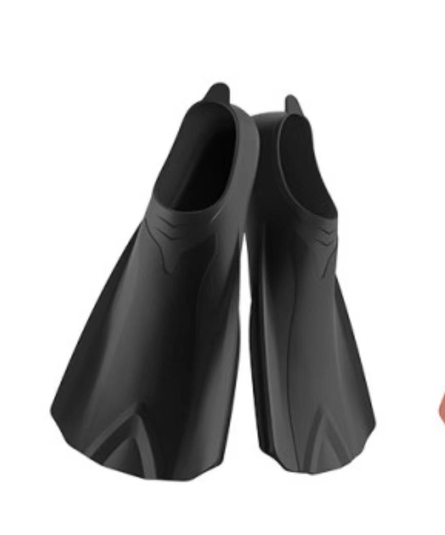 

Премиальные силиконовые ласты для плавания и дайвинга для взрослых и детей 44-45