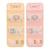Multi-layer Storage Mesh Bag Save Space Large Capacity Bra Socks Storage Bags Multi-function Foldable Sundries Organizing Pouch