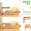 FUNLIO Montessori Table and Chair Set for Ages Toddler Weaning Table and Chair Square Kids Table and Chairs for and Easy CPC Certified