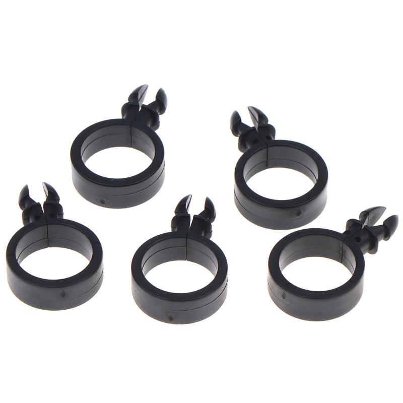 Clema Originală pentru Furtun de Frână Motocicletă 6KJ0-080003-00001 Clema Rezistentă la Coroziune pentru Furtun de Frână pentru Modificări Motociclete Off-Road