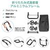 Shopping Shopping Shopping Large Ideal for Elderly 4-Wheel Cart, 70L, Cart, Cooling, Lightweight, Carry, Quiet, Foldable, Stable, Capacity, Shopping,