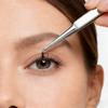 High-Quality Stainless Steel Tweezers for Eyebrows and Beard | Multi-Functional Tool for Grooming and Facial Care