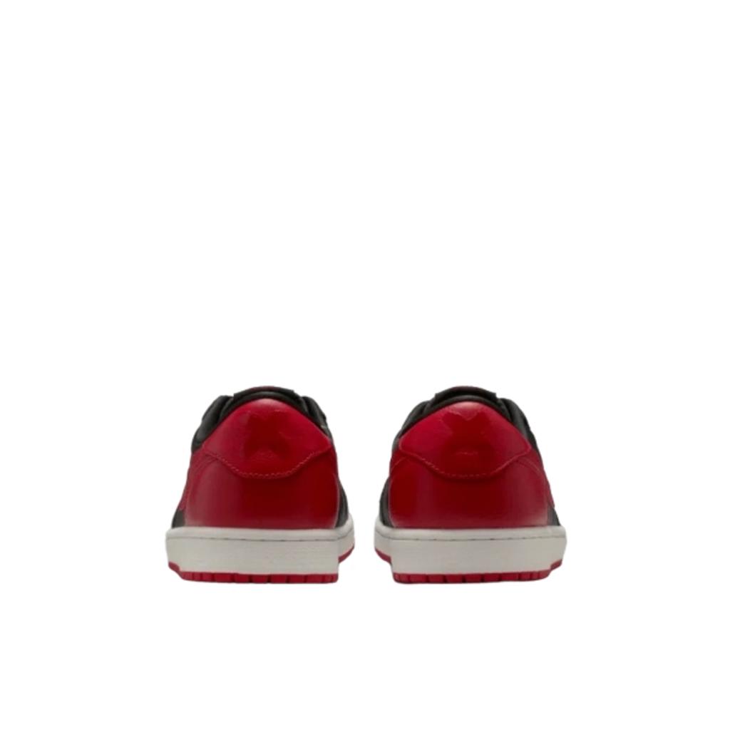 Air Jordan 1 Retro Low OG Banned