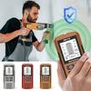 Güç Araçları – Metal dedektörleri ve duvar tarama cihazı