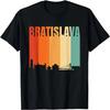 Beauty Of Bratislava T-Shirt