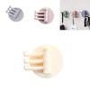 Versatile Rotatable Seamless Adhesive Hook Ideal For Kitchen Towel Wall Hanger Organization