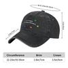 Deltarune Quote Deltarune Merch Baseball Cap Men Women Casual  Caps Hat Adjustable Casquette Dad Hat