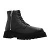 GUCCI GG Leather Boots 699584 AACJC 1000