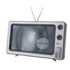 14 Inch Cell Phone Screen Magnifier Retro TV 3D Portable Foldable Screen Magnifier for Movie Video Game Fit All