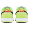 New Nike Dunk Low Se Splash Volt FJ4610-702