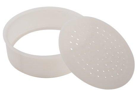 

Recolte Pot Duo Esprit Силиконовый набор для приготовления на пару RPD-SS