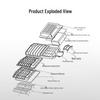 NVC Solar Outdoor Street Light