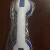 Bathroom Anti-Fall Suction Cup Handrail, No-Drill Safety Grab Bar for Elderly & Kids