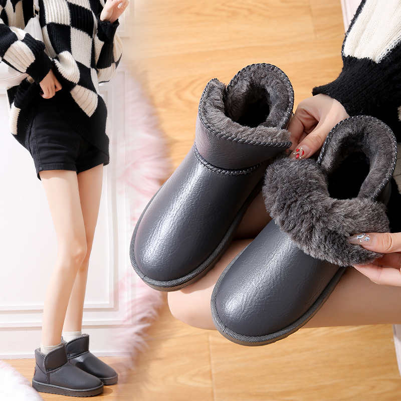 Fashion Zimni Ecoleather Shoes Ladies Loafers Casual Moccasins Women Autumn Spring Sneakers Sport Type Cheapest Tenisky Second Hand