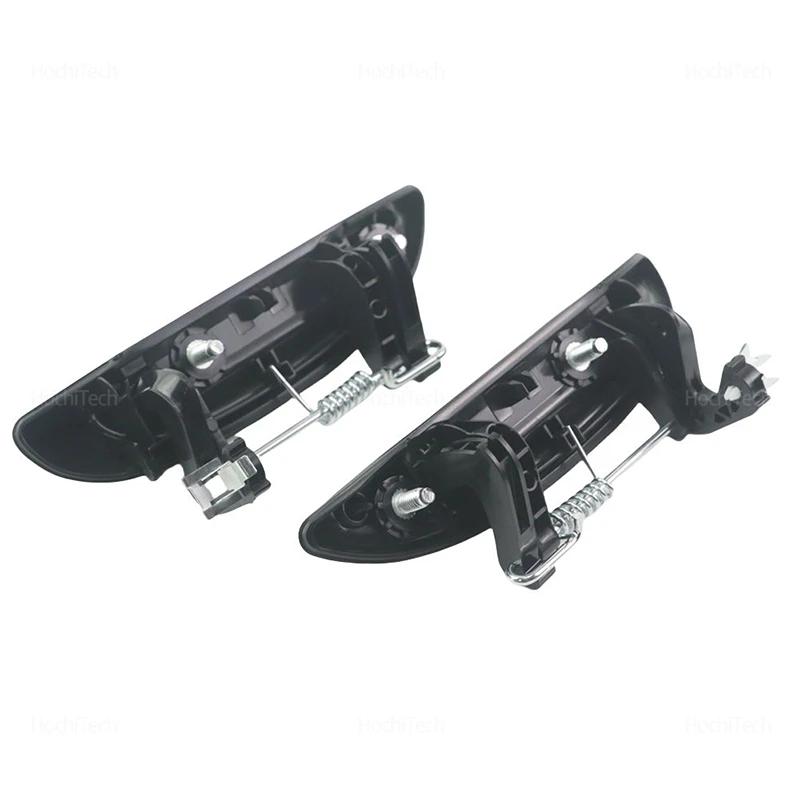 7700426087 Exterior Outside Door Handle Front Rear for Nissan Platina Renault Megane Scenic Clio Mk2 Dacia Logan Sandero LHD