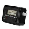 9502 Satellite Finder With Black Background And White Sat Finder 13 18V DC Satellite Finder