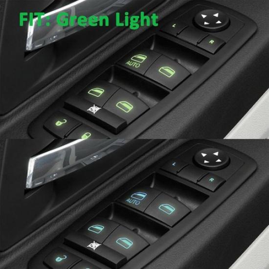 Power Window Switch Control For 07-16 Dodge Journey Nitro Jeep Liberty 4602632AC