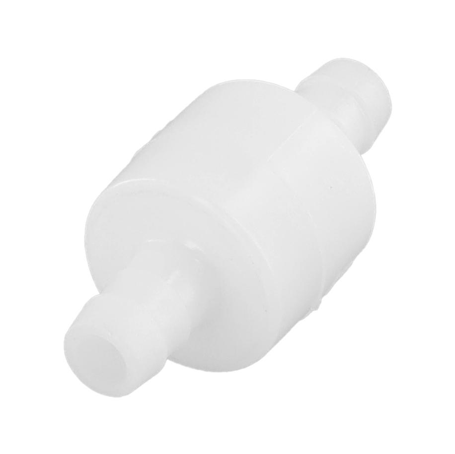 Slange Tilbakeslagsventil ID Plast 1 stk Høy Kvalitet