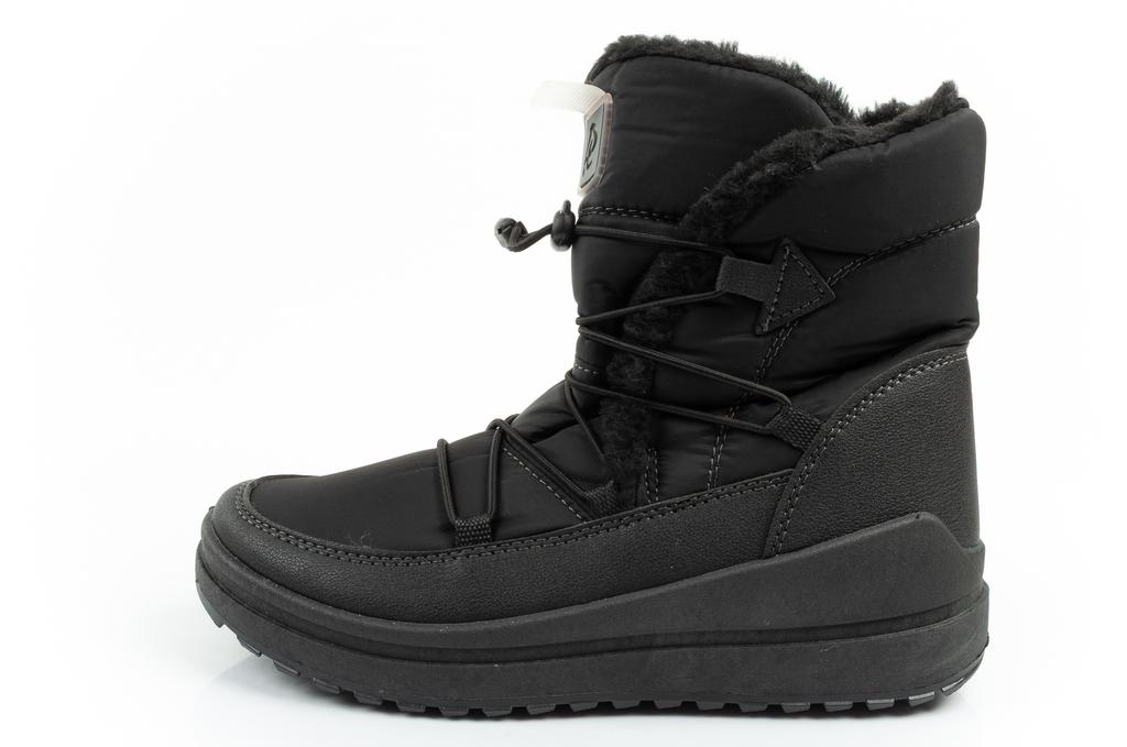 Easy Way Black [EW-25-9071] Size 37